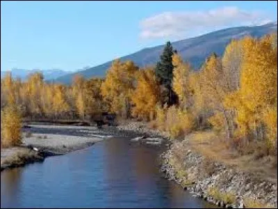 Qui a dit : "Octobre, mois de mai des canards..." ?