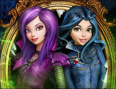 La plupart des gens préfèrent la coiffure de :