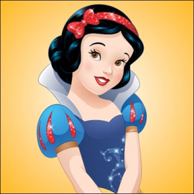 Qui est la première princesse Disney que Walt Disney a créée ?