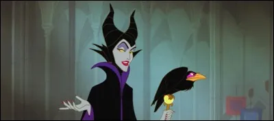 Comment s'appelle la treizième fée dans "La Belle au bois dormant" ?