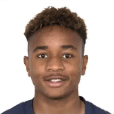 Dans quel club joue Christopher Nkunku ?