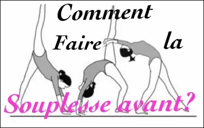 Quel est ce mouvement ?