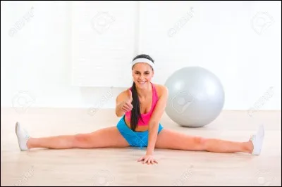 Quel est ce mouvement ?