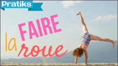 Quel est ce mouvement ?