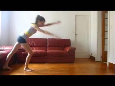 Quel est ce mouvement ?