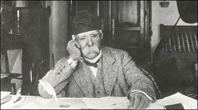 Si vous trouvez celui-ci, vous ne serez pas loin de la victoire, c'est...