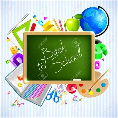 Une personne que tu n'aimes pas est dans ta classe...