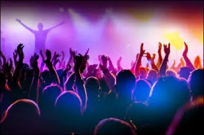 Parmi ces groupes, lequel aimeriez-vous le plus voir en concert ?