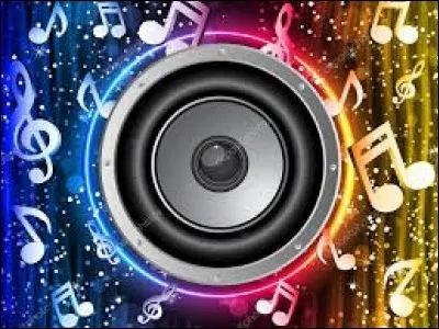 Pour vous la musique sert à...