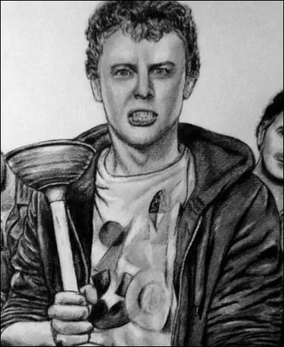 Mon activité n'est pas très normale ! Je suis :