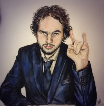 Non mais, t'as vu ce que t'écoutes ? Je suis :