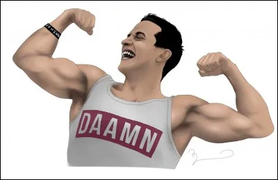 C'est ENORME et SEC ! Je suis :