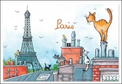 Paris s'éveille. Quelle heure est-il dans la chanson de Jacques Dutronc ?