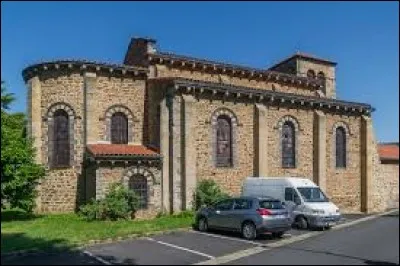 Jumeaux est un village Puydômois situé en région ...
