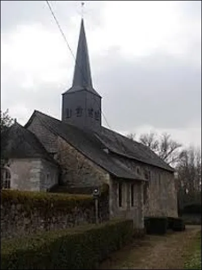 Village Sarthois, Pincé se situe en région ...