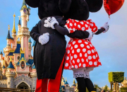 Test Quelle attraction de Disneyland Paris est faite pour toi ?