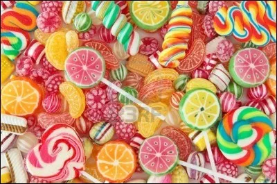 Que dit-on pour demander des bonbons ?