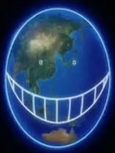 Combien de temps ont les élèves pour le tuer avant qu'il ne détruise la Terre ?