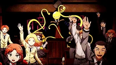 Où se trouve le bâtiment dans lequel étudient les 3-E ?