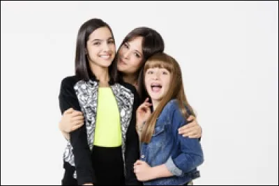 Pourquoi Sofia s'est-elle changée en Sabrina ?