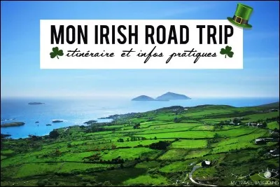 Comment dit-on ''maison'' en irlandais ?