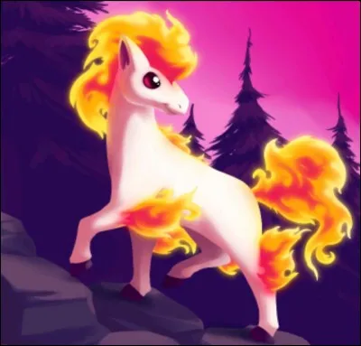 En quoi évolue ce Pokémon ?