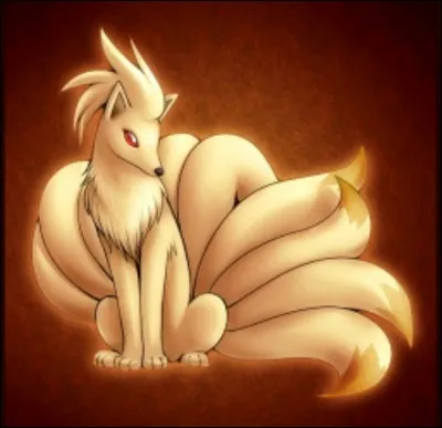 Quel est ce Pokémon ?