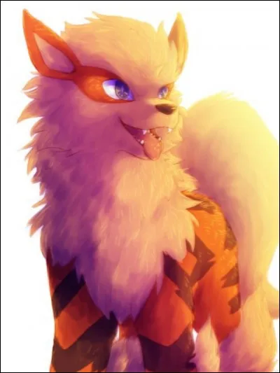 Quelle est la 1re évolution de ce Pokémon ?