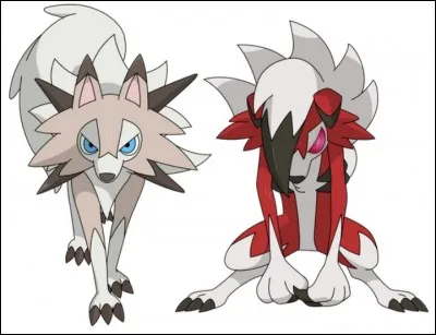 Comment s'appelle ce Pokémon ?