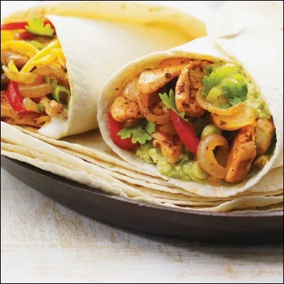 Quel mets est typiquement canadien ?