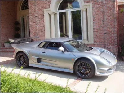 D'où vient cette Noble M400 ?
