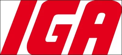 Combien y a-t-il d'épiceries dans la ville ?