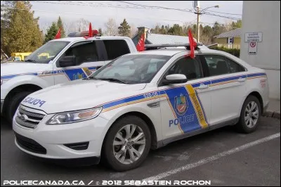 Quelle est la route la plus importante de la ville ?