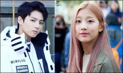 Qui sont ces deux personnes ?