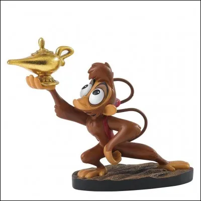 Qui est ce personnage ?