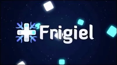 Par qui et en combien de temps le logo de Frigiel a-t-il &eacute;t&eacute; r&eacute;alis&eacute; ?