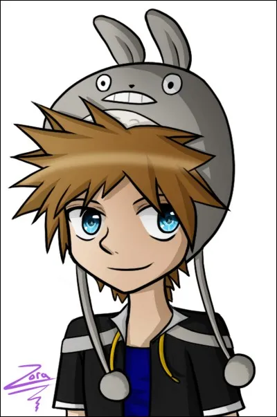 Quel est le surnom de Frigiel ?