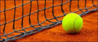 Novembre : Qui était célèbre grâce au tennis ?