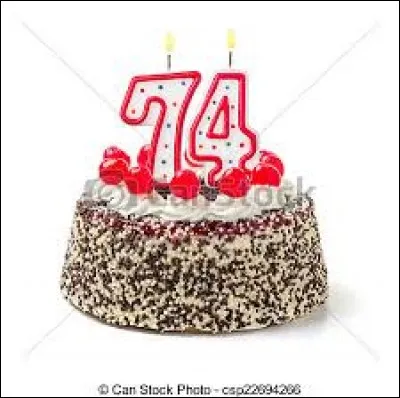 Juin : Qui est décédé au restaurant entouré de ses amis le jour de son anniversaire ?