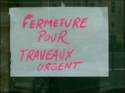 Quelle est la faute d'orthographe d'usage ?