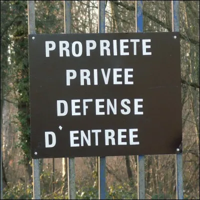 Il n'y a pas de faute.