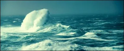 Quels sont les noms des océans ?