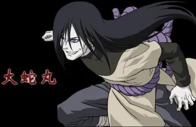 Est ce que Orochimaru a dj t un membre d'Akatsuki ?