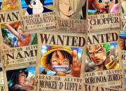 Quiz Les personnages de One Piece