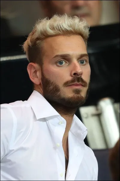 En quelle ann&eacute;e remporte-t-il la 3e saison de Pop Star ?