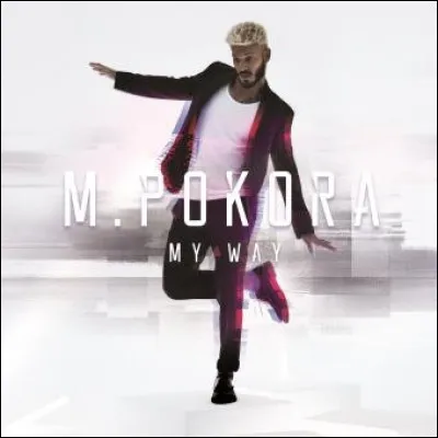 Son album "My Way" est un hommage &agrave;.