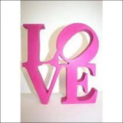 Que signifie "Love" en français ?