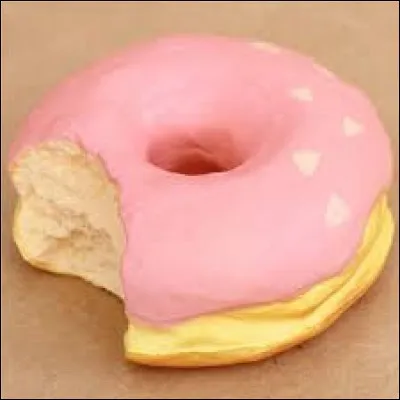 De quel continent les donuts viennent-ils ?