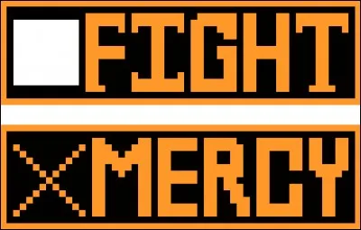 Es-tu "Pitié" ou "Combat" ?