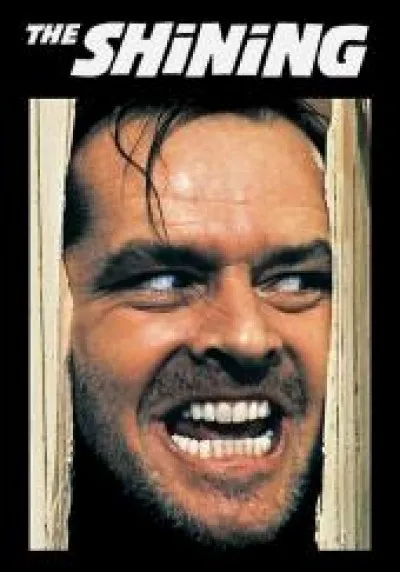 Quelle phrase résume l'histoire du film "Shining" ?